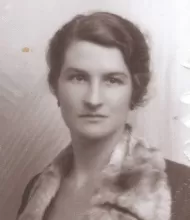 Virginia Hall e a arte de passar despercebida