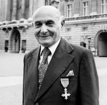 Joan Pujol Garcia e o inimigo enganado