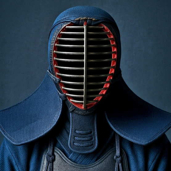 Não sei se é loucura minha ou se tem mais gente assim por aí. Mas cada vez que acho que cheguei em algum lugar, percebo que ainda tô no começo.   Aos 59/60 anos, comecei no Kendo. E não é pra variar o treino. É porque preciso. Porque meu corpo e minha cabeça me pedem isso.