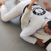 Sensei Eduardo Severiano - KihonB9