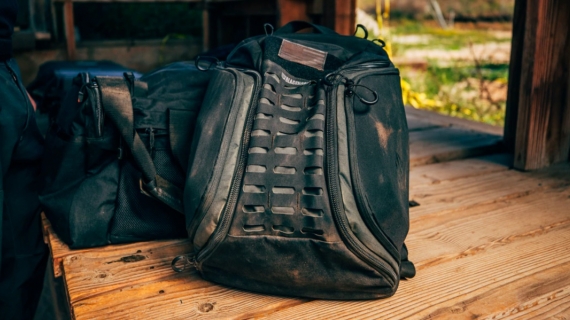 Equipamentos para treinamento tático